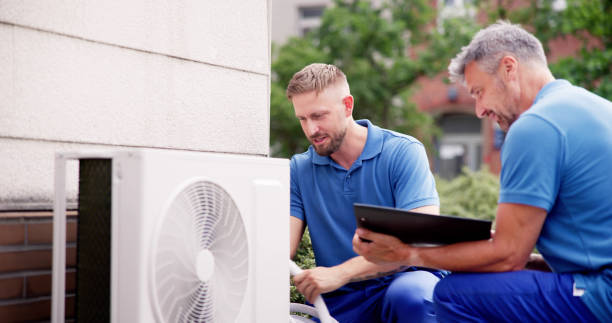 Best HVAC repair near me  in St Leon, IN