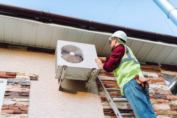 Professional HVAC in St Leon, IN
