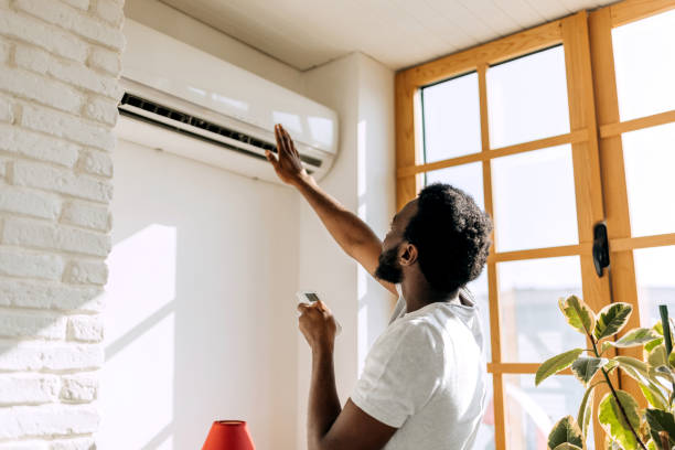 Best HVAC installation services  in St Leon, IN