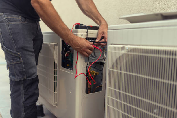 Best HVAC emergency services  in St Leon, IN