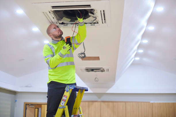 Best HVAC repair near me  in St Leon, IN