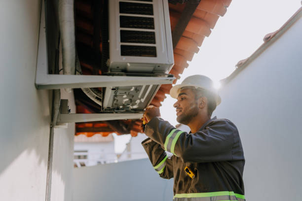 Best HVAC service technicians  in St Leon, IN