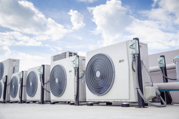 Best HVAC emergency services  in St Leon, IN