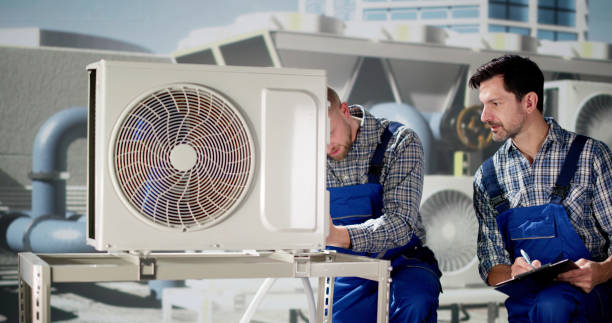 Best Residential HVAC services  in St Leon, IN
