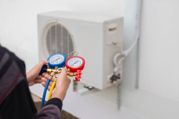 Best HVAC installation services  in St Leon, IN