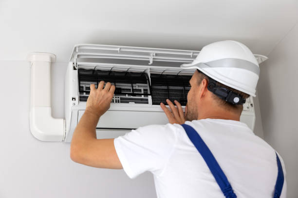 Best Local HVAC companies  in St Leon, IN