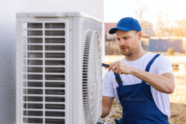 Best Heating repair services  in St Leon, IN
