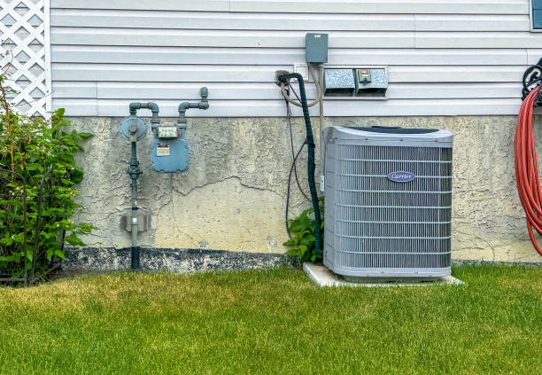 Best HVAC replacement cost  in St Leon, IN